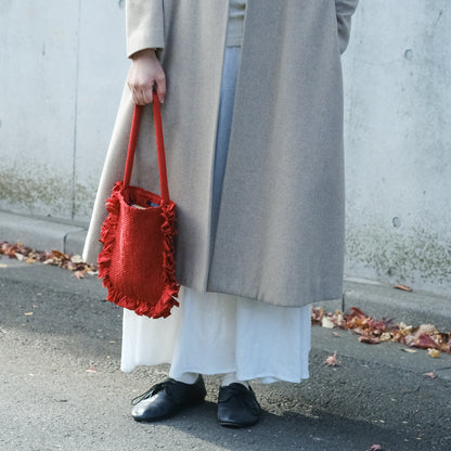 ［teori works × Envelope］happy mini（2025）