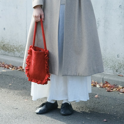 ［teori works × Envelope］happy mini（2025）