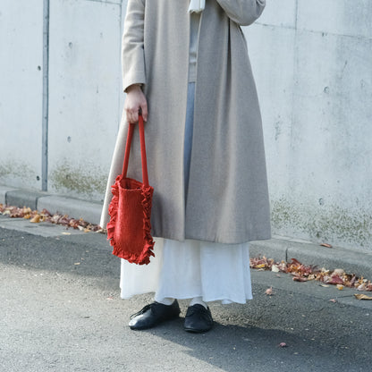 ［teori works × Envelope］happy mini（2025）