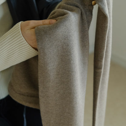 ［FREEMAN--B］アコーディオンリブロングレギンス