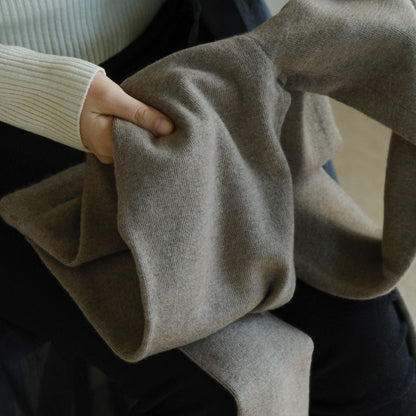 ［FREEMAN--B］アコーディオンリブロングレギンス