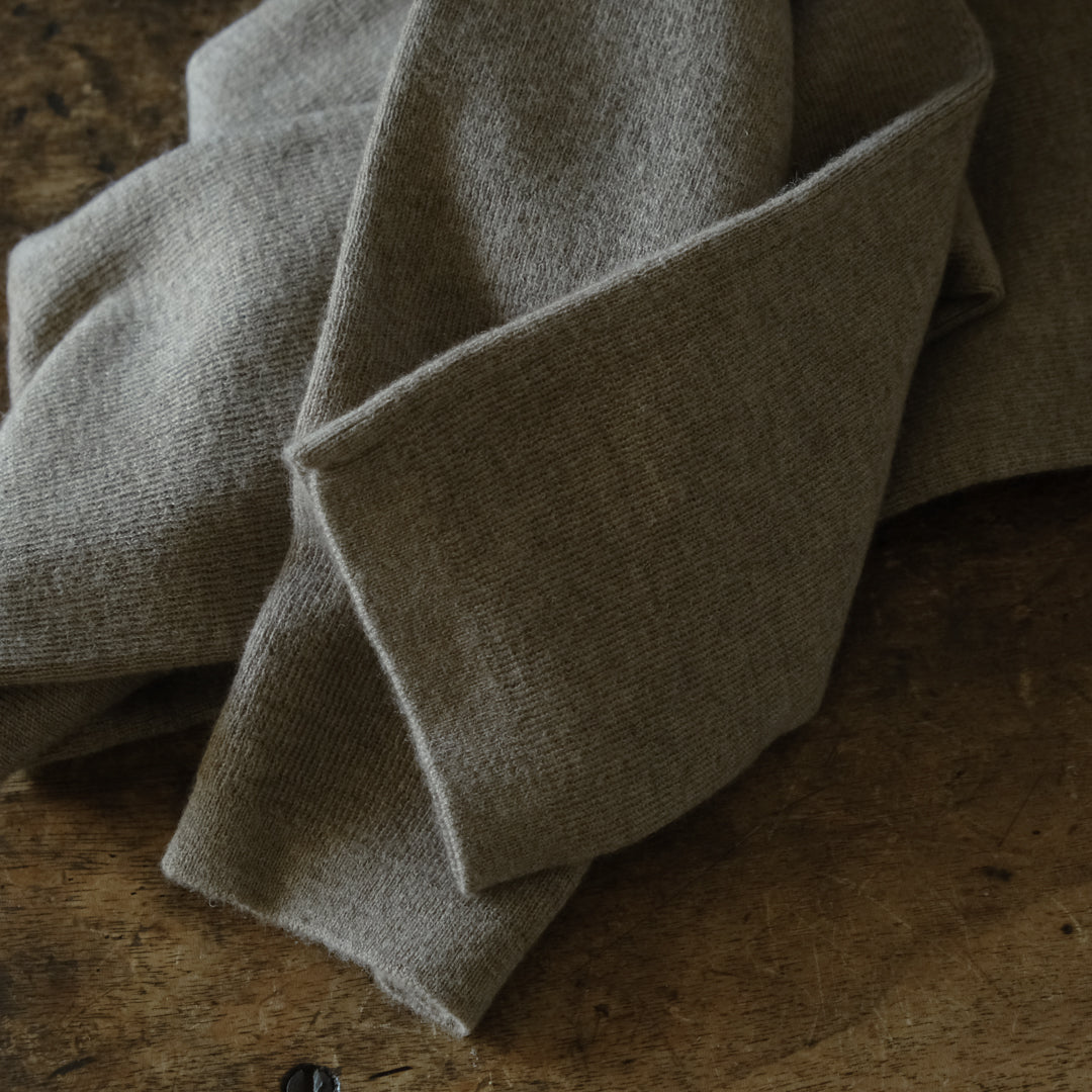 ［FREEMAN--B］アコーディオンリブロングレギンス