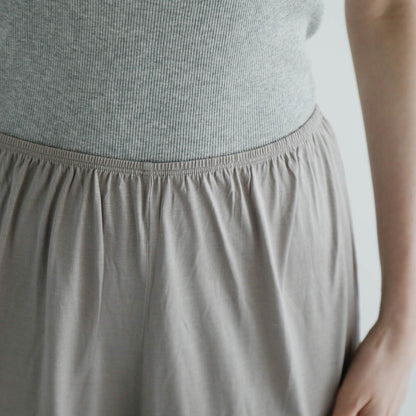 COCOONA SKINWEAR／ハーフパンツ