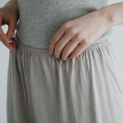 COCOONA SKINWEAR／ハーフパンツ