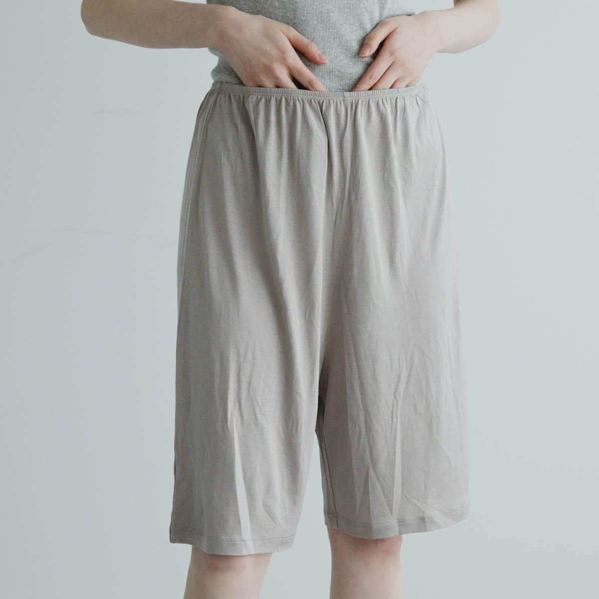 COCOONA SKINWEAR／ハーフパンツ