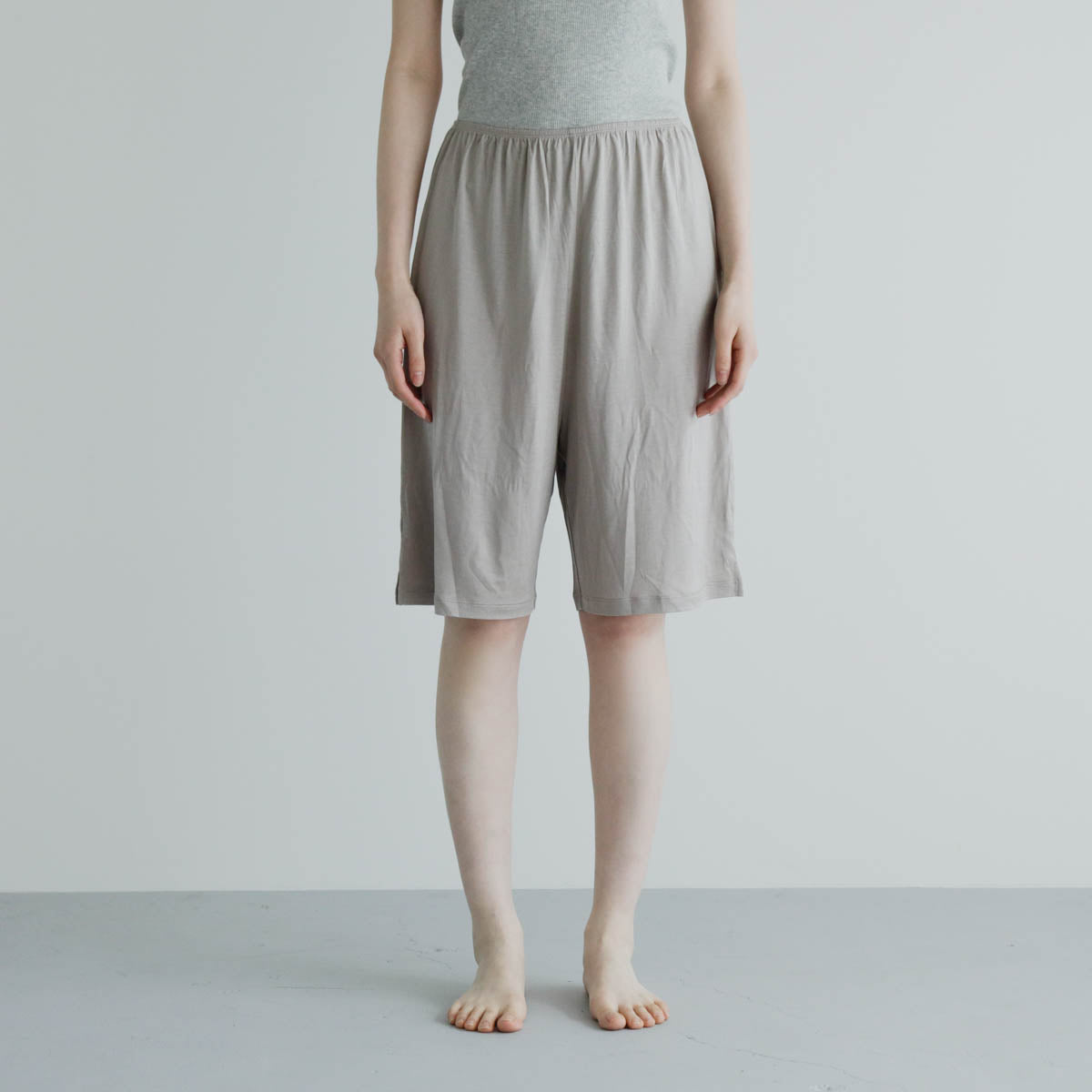 COCOONA SKINWEAR／ハーフパンツ