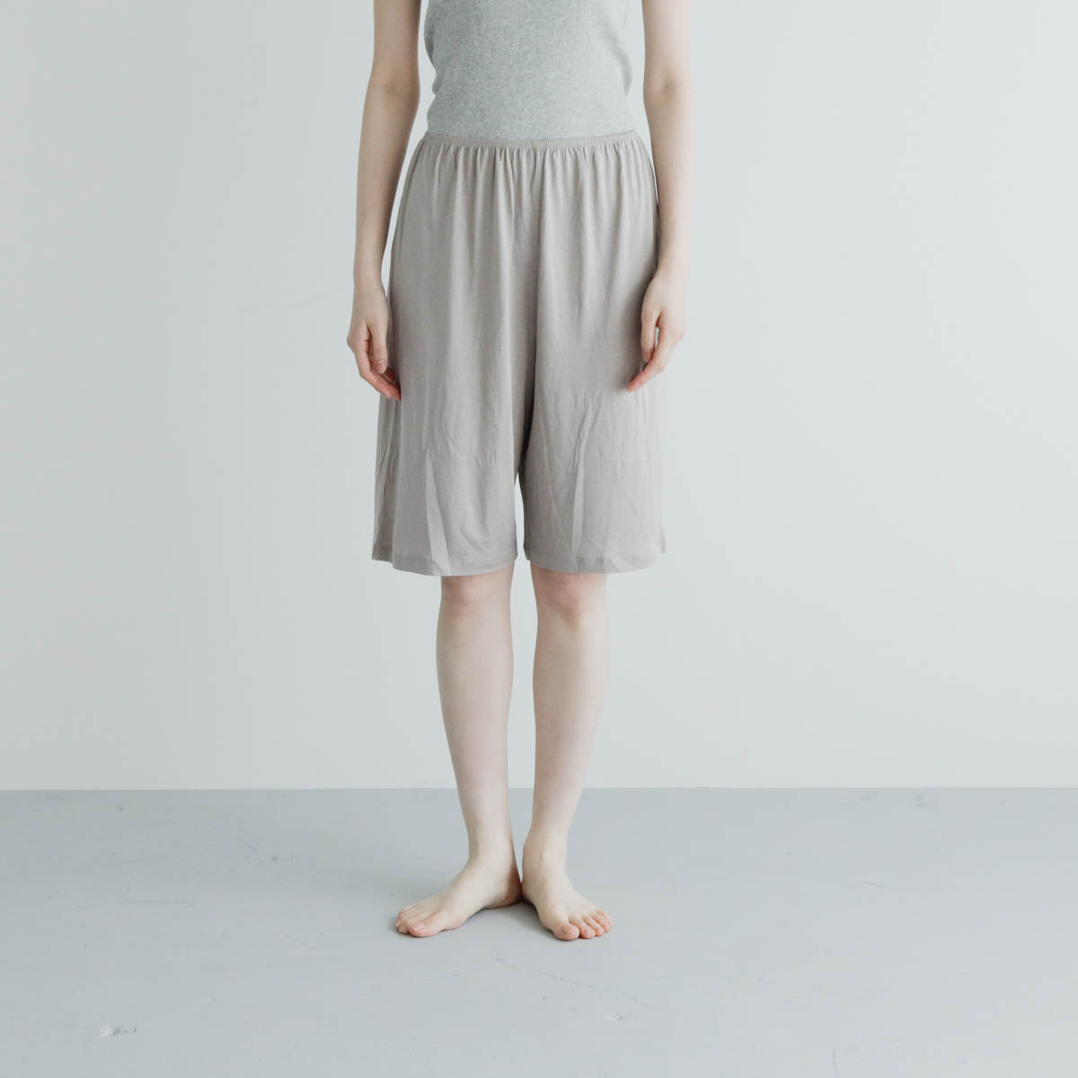 COCOONA SKINWEAR／ハーフパンツ