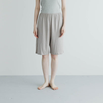 COCOONA SKINWEAR／ハーフパンツ