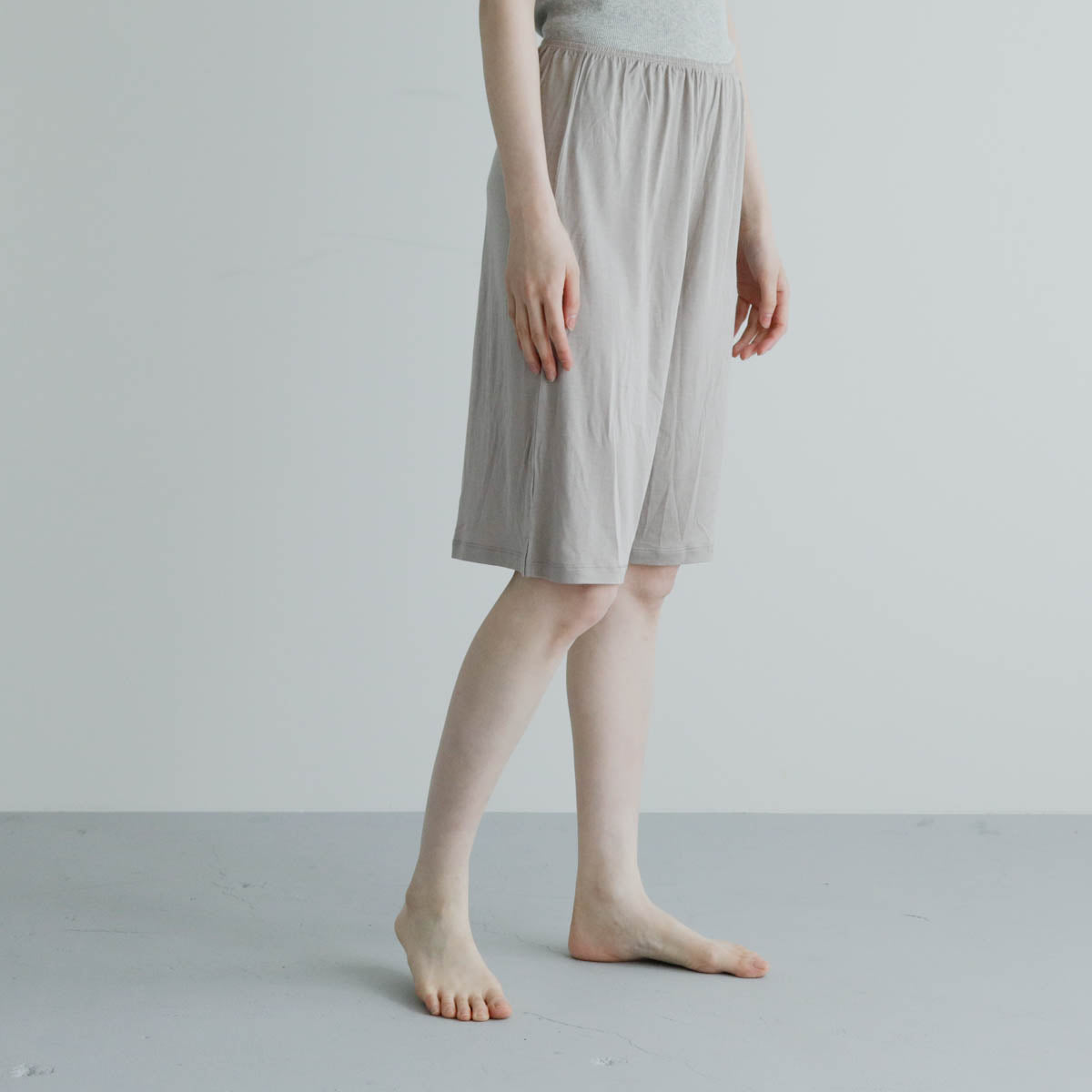 COCOONA SKINWEAR／ハーフパンツ