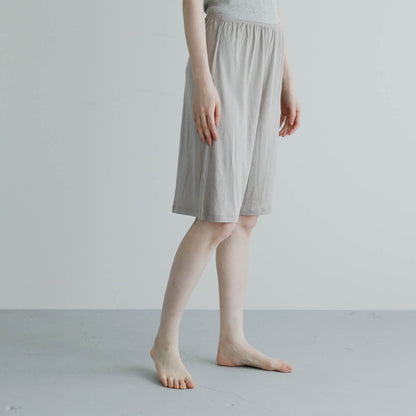 COCOONA SKINWEAR／ハーフパンツ