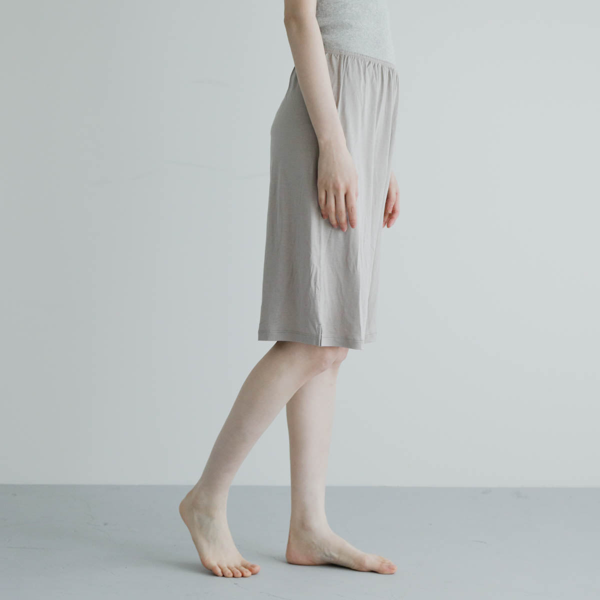 COCOONA SKINWEAR／ハーフパンツ