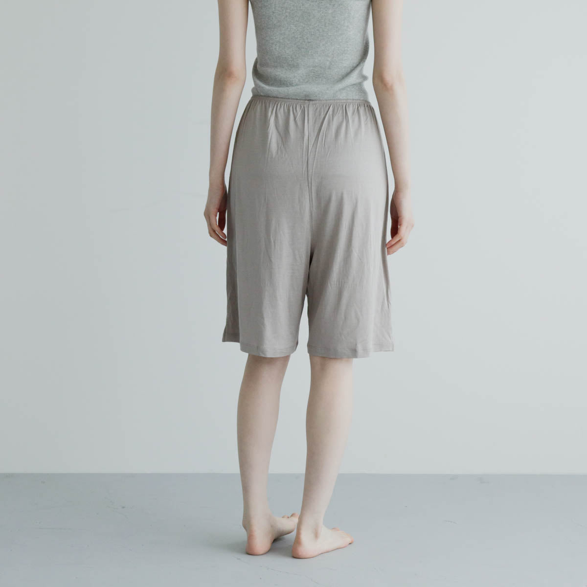 COCOONA SKINWEAR／ハーフパンツ
