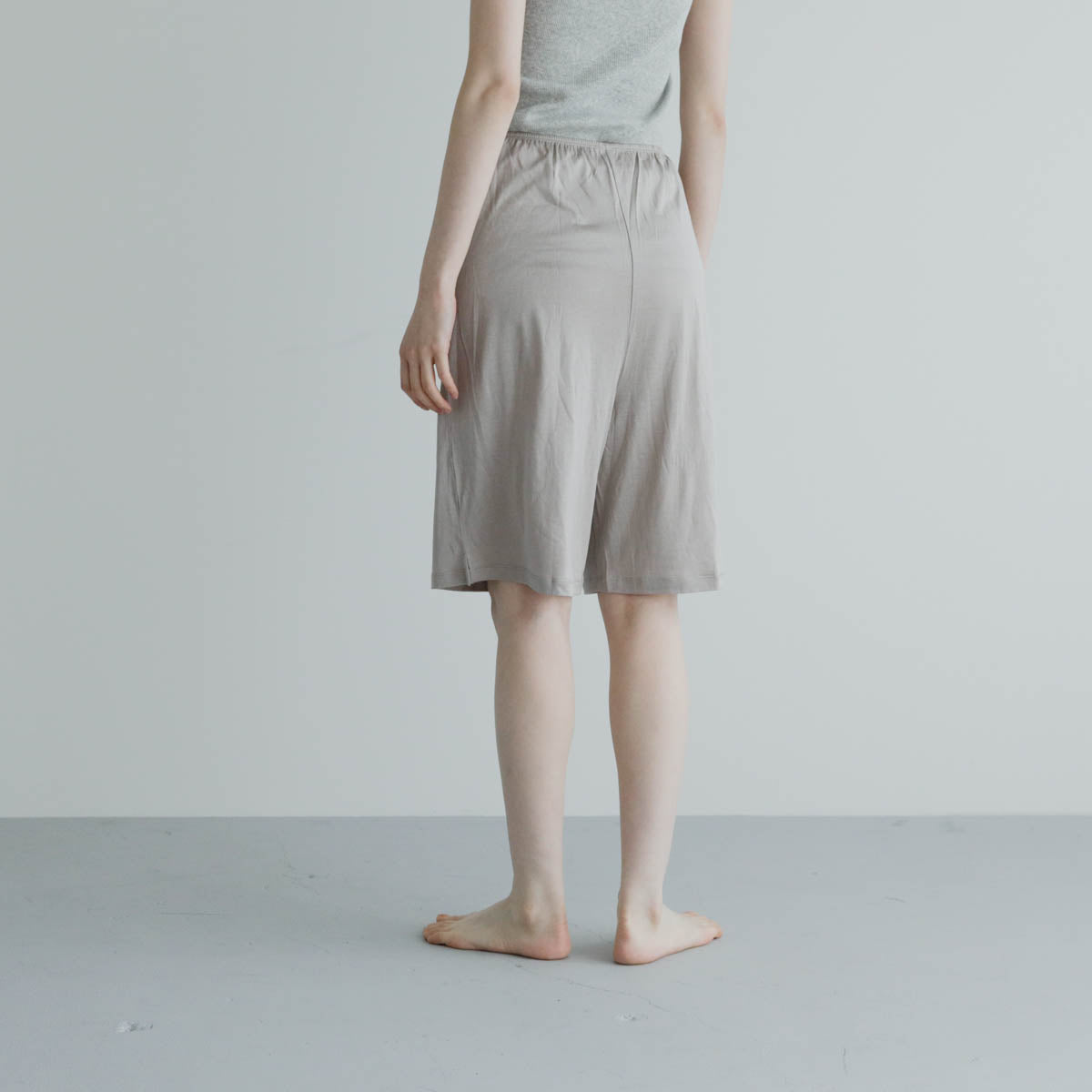 COCOONA SKINWEAR／ハーフパンツ