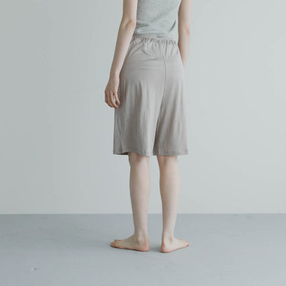 COCOONA SKINWEAR／ハーフパンツ