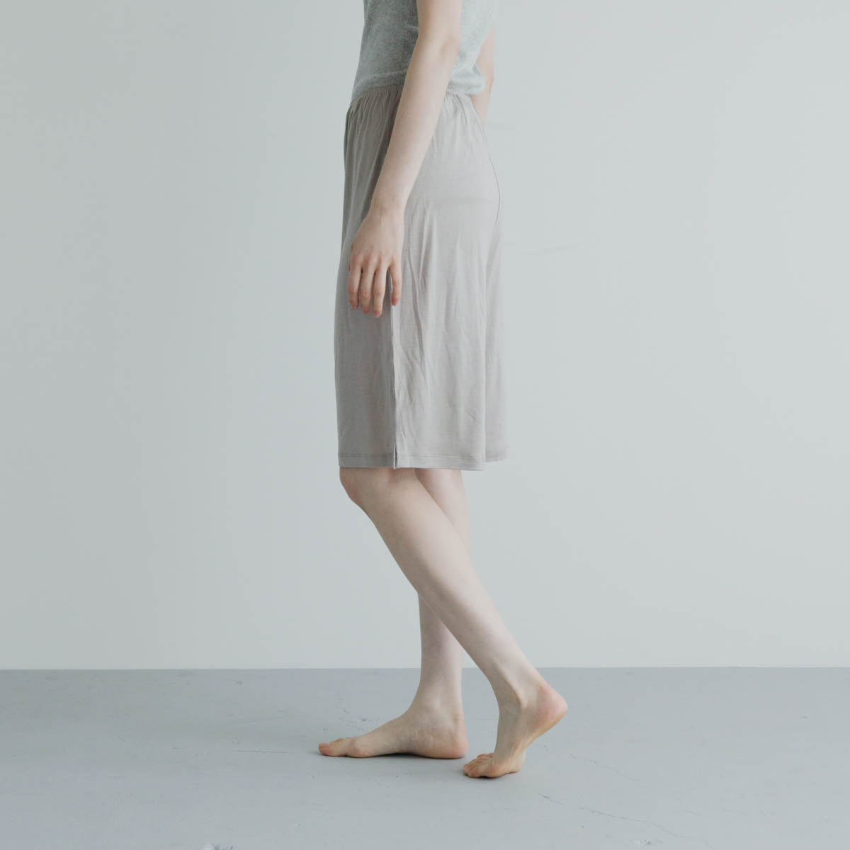 COCOONA SKINWEAR／ハーフパンツ