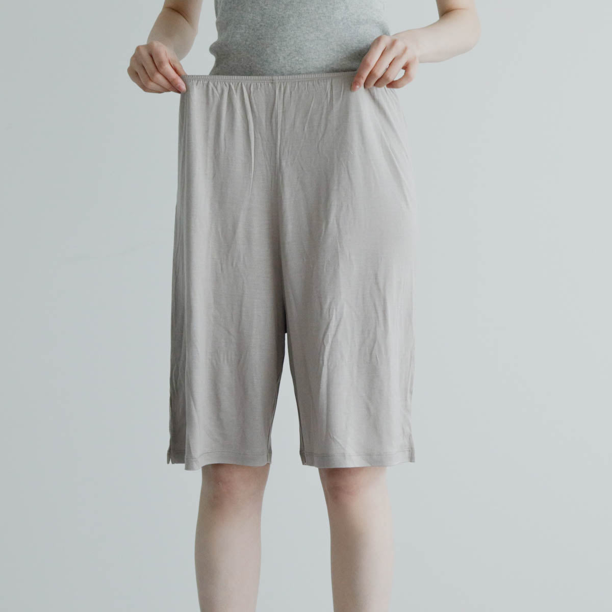 COCOONA SKINWEAR／ハーフパンツ