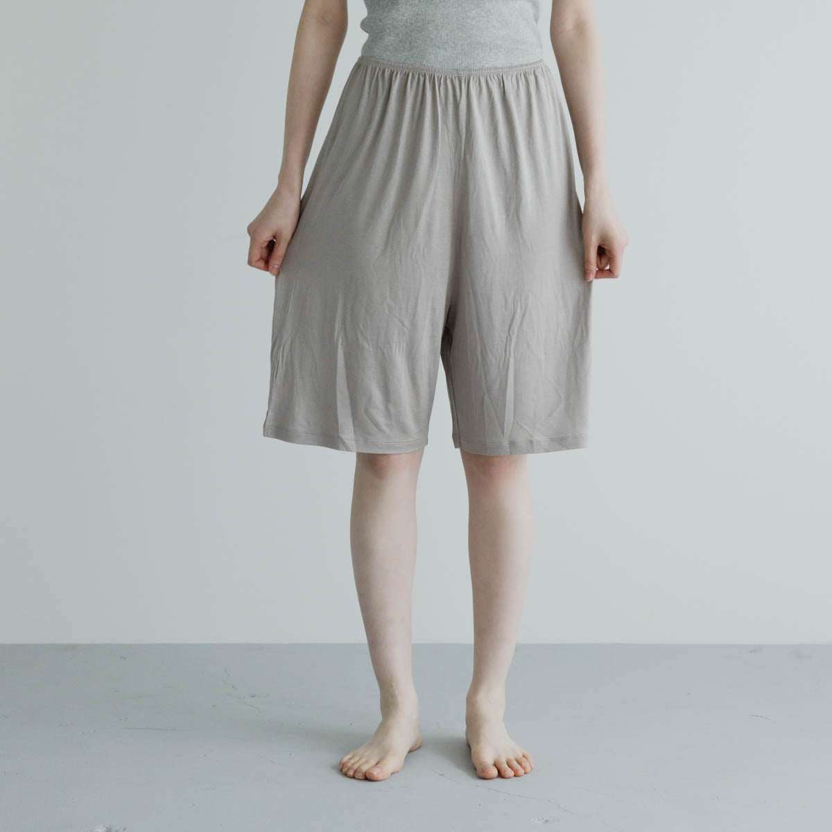 COCOONA SKINWEAR／ハーフパンツ