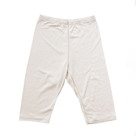 YARN／カウリ・5分丈パンツ