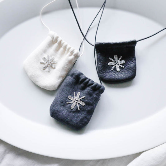 YOHEI NOGUCHI／【受注商品】巾着　