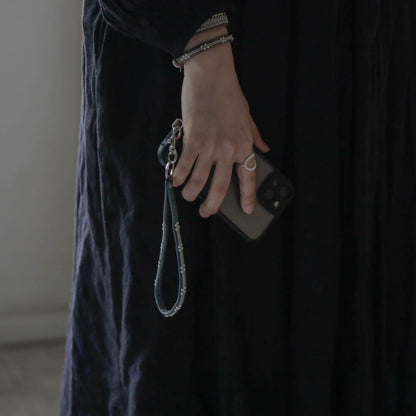 YOHEI NOGUCHI／【受注商品】ストラップ　STR011