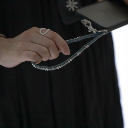 YOHEI NOGUCHI／【受注商品】ストラップ　STR011