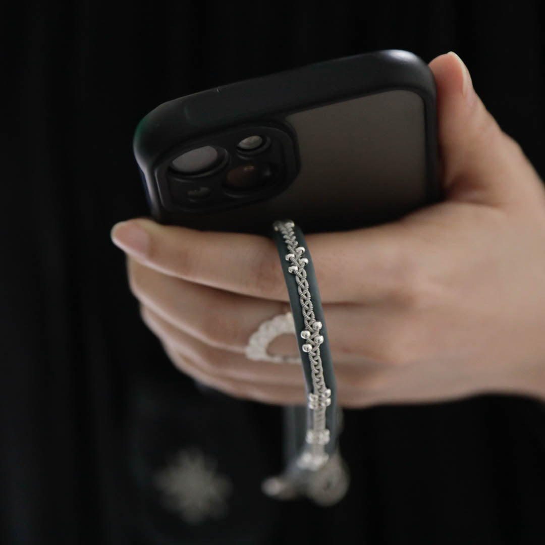 YOHEI NOGUCHI／【受注商品】ストラップ　STR011