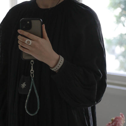 YOHEI NOGUCHI／【受注商品】ストラップ　STR011