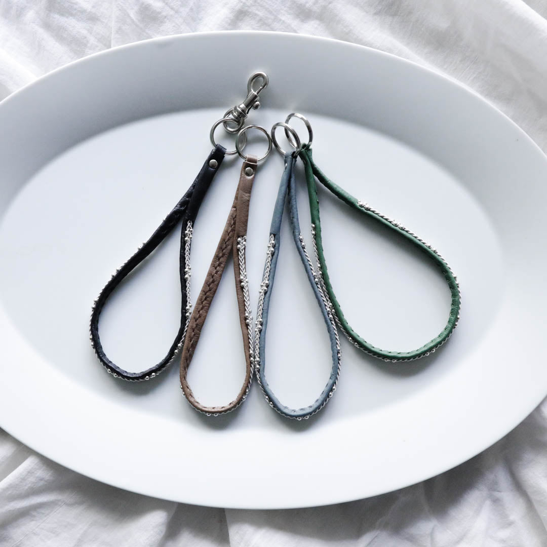 YOHEI NOGUCHI／【受注商品】ストラップ　STR011