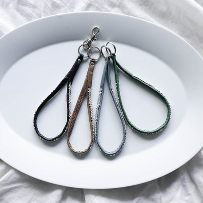 YOHEI NOGUCHI／【受注商品】ストラップ　STR011