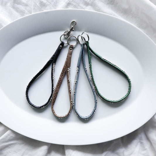 YOHEI NOGUCHI／【受注商品】ストラップ　STR011