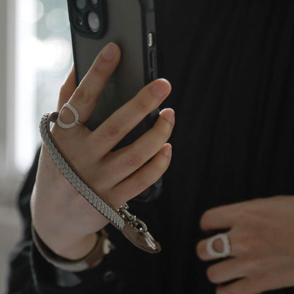 YOHEI NOGUCHI／【受注商品】ストラップ　STR002