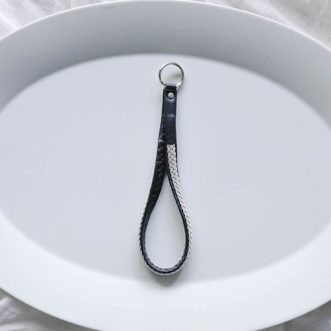 YOHEI NOGUCHI／【受注商品】ストラップ　STR002