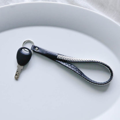 そのままキーホルダーとして