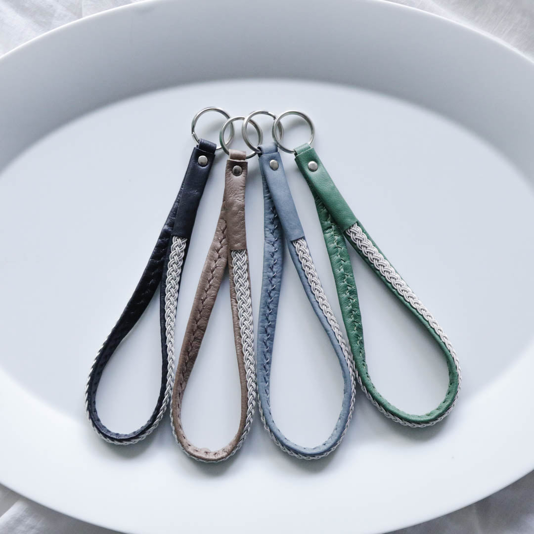 YOHEI NOGUCHI／【受注商品】ストラップ　STR002