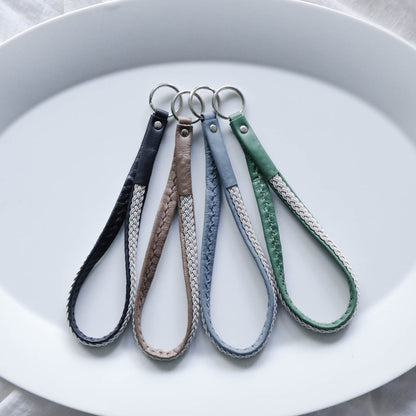 YOHEI NOGUCHI／【受注商品】ストラップ　STR002