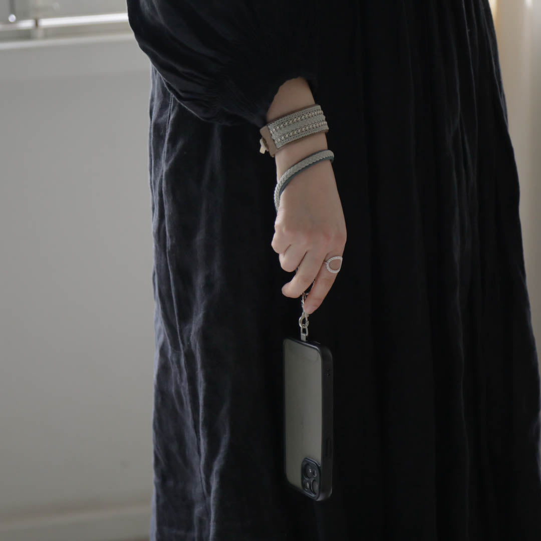 YOHEI NOGUCHI／【受注商品】ストラップ　STR002