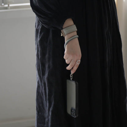 YOHEI NOGUCHI／【受注商品】ストラップ　STR002