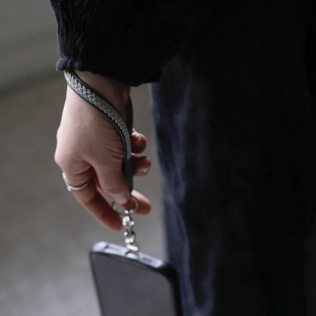 YOHEI NOGUCHI／【受注商品】ストラップ　STR002