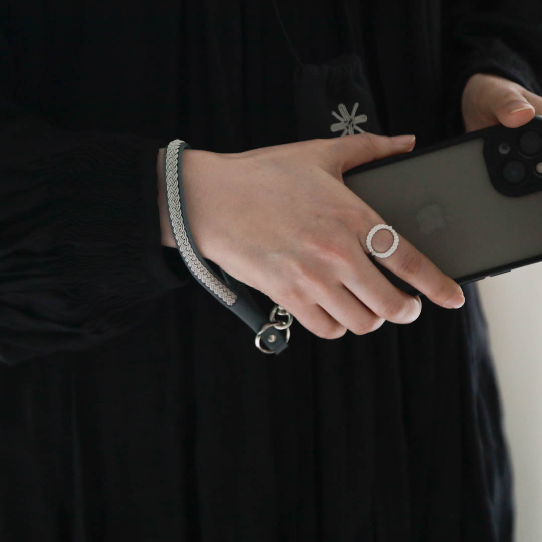 YOHEI NOGUCHI／【受注商品】ストラップ　STR002