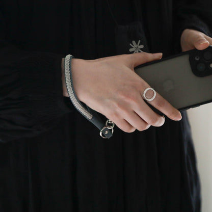 YOHEI NOGUCHI／【受注商品】ストラップ　STR002