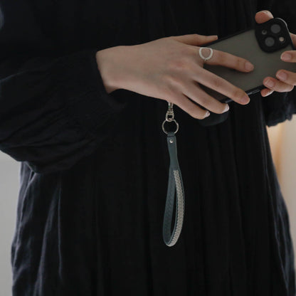 YOHEI NOGUCHI／【受注商品】ストラップ　STR002