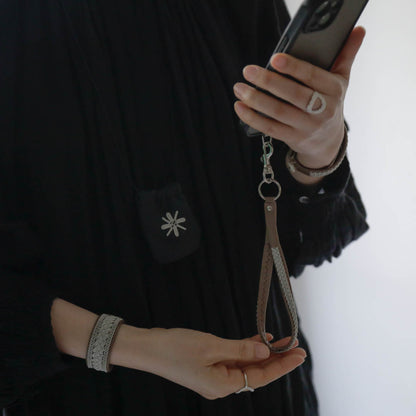 YOHEI NOGUCHI／【受注商品】ストラップ　STR002