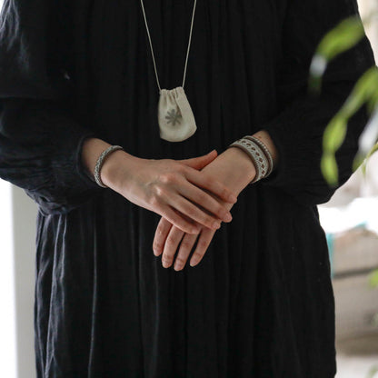 YOHEI NOGUCHI／【受注商品】サーミブレスレット BRC004