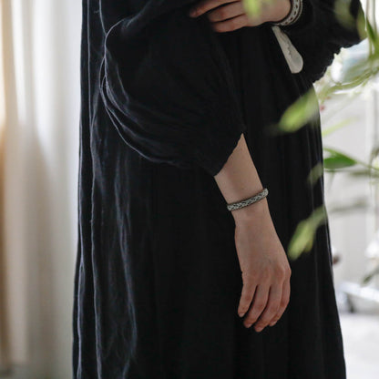 YOHEI NOGUCHI／【受注商品】サーミブレスレット BRC004