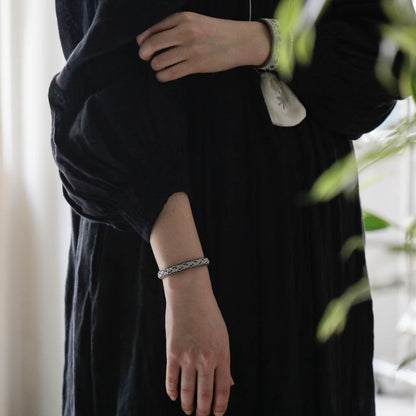 YOHEI NOGUCHI／【受注商品】サーミブレスレット BRC004