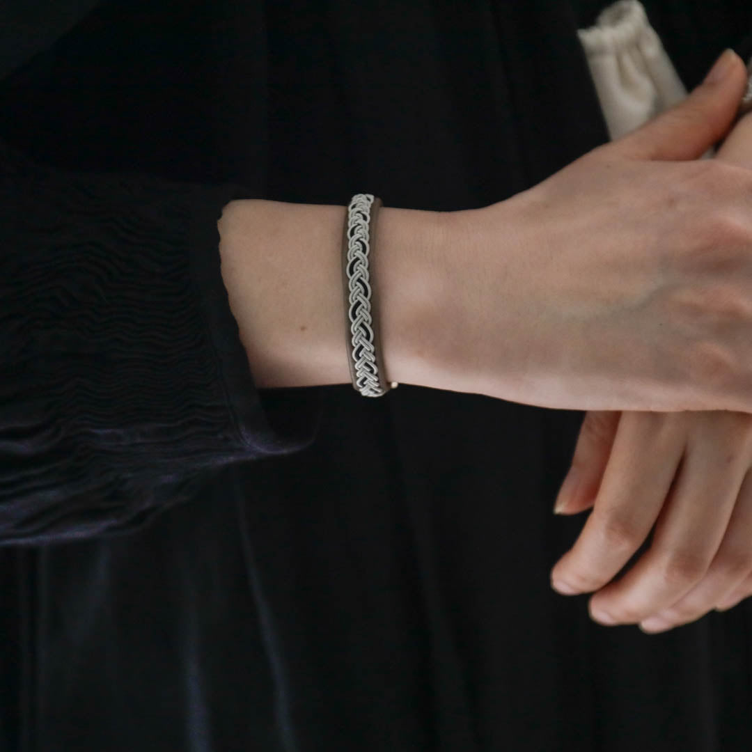 YOHEI NOGUCHI／【受注商品】サーミブレスレット BRC004