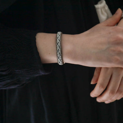 YOHEI NOGUCHI／【受注商品】サーミブレスレット BRC004