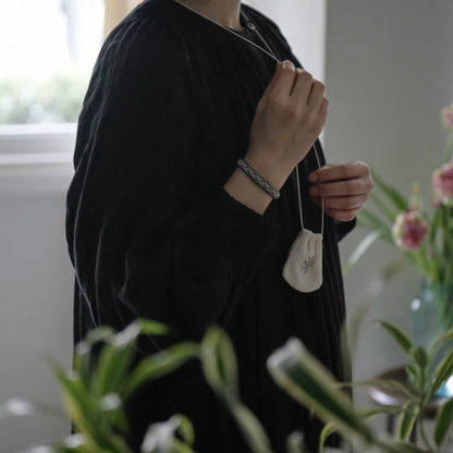 YOHEI NOGUCHI／【受注商品】サーミブレスレット BRC004