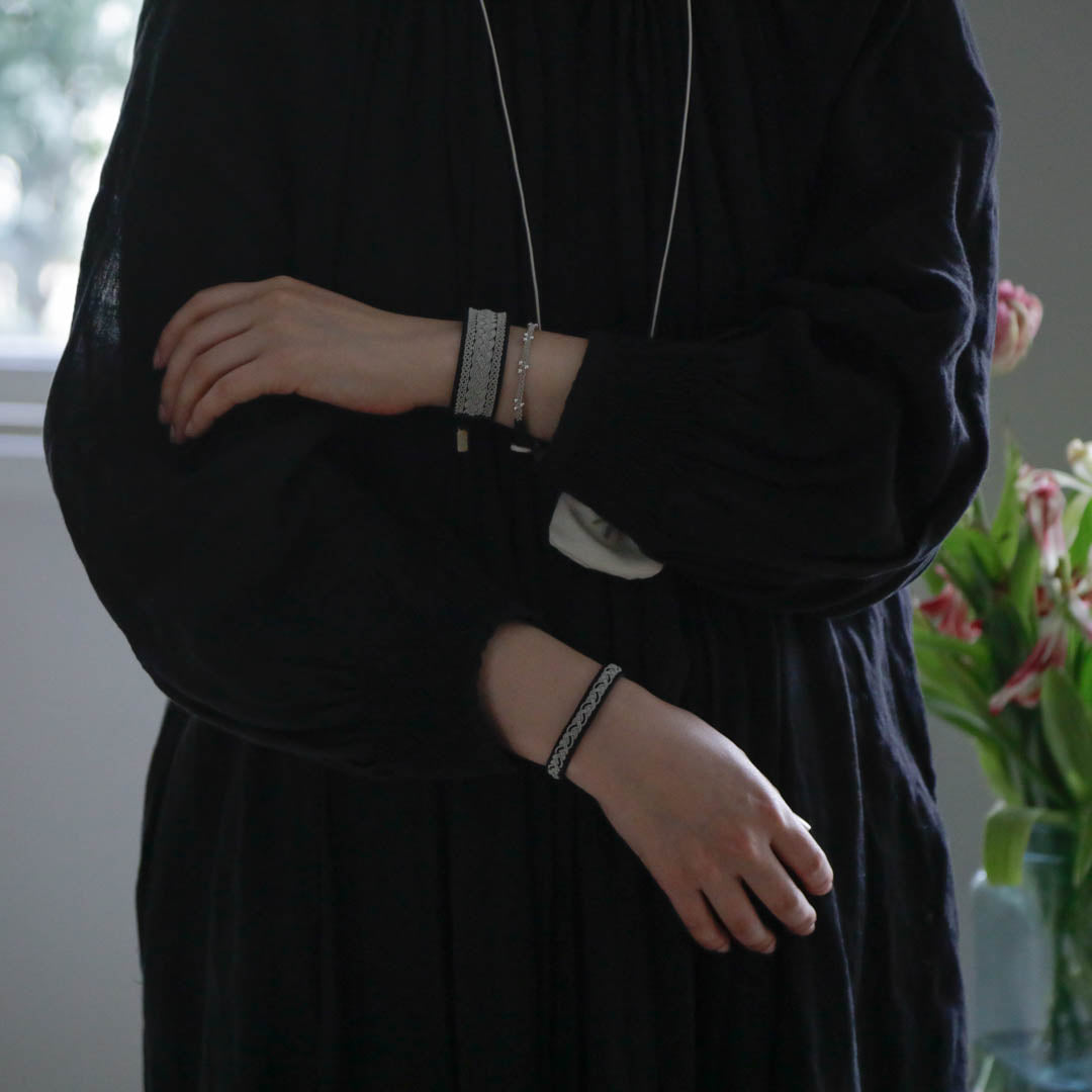 YOHEI NOGUCHI／【受注商品】サーミブレスレット BRC004