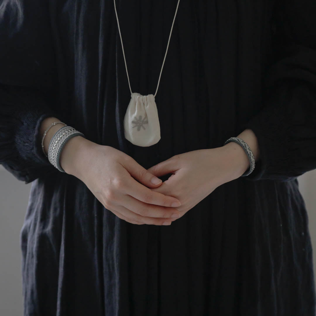 YOHEI NOGUCHI／【受注商品】サーミブレスレット BRC004